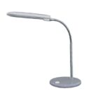 ACA Lighting LED Φωτιστικό Γραφείου 5Watt Μεταλλικό με Πλαστική Βάση σε Πολλά Χρώματα