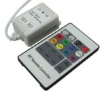 RGB Controller Για Ταινία Led RGB - Image 2