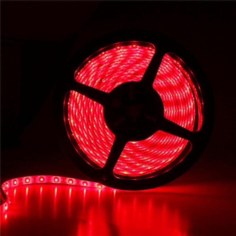Ταινία Led 14.4Watt 12mm Αδιάβροχη(+RGB)