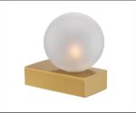 Φωτιστικό Τοίχου luma 01210 - Image 2