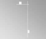 Φωτιστικό Τοίχου luma 01236 - Image 4
