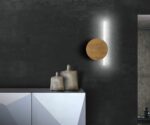 Φωτιστικό Τοίχου luma 01320