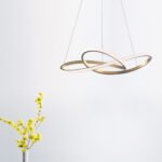 Φωτιστικό οροφης nova 1701101002 FUSION