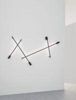 Φωτιστικό τοιχου nova 9081120 GROPIUS