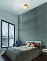 Φωτιστικό οροφης nova 9082095 CERELIA