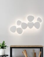 Φωτιστικό Τοιχου nova  9084081 CRONUS