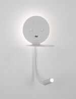 Φωτιστικό Τοιχου nova  9173281 ECLIP - Image 11