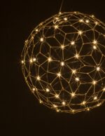 Μοντέρνο Κρεμαστό Φωτιστικό nova 9186002 - Image 11