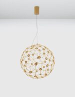 Μοντέρνο Κρεμαστό Φωτιστικό nova 9186002 - Image 4