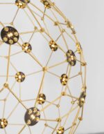 Μοντέρνο Κρεμαστό Φωτιστικό nova 9186002 - Image 5