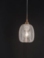 Φωτιστικό οροφης nova  9191541 VARIO - Image 5