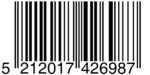 Φωτιστικό οροφης nova  9191541 VARIO - Image 3
