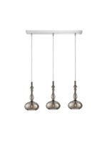 Μοντέρνο Κρεμαστό Φωτιστικό Τριφώτο luma - Image 3