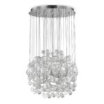 Πολυφωτο Ideal lux  Bollicine 087924 - Image 2