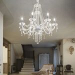 Πολύφωτο Ideal lux AMADEUS