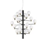 Φωτιστικό κρεμαστο Ideal lux COPERNICO