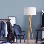 Φωτιστικό Δαπεδου nova  9145071 SALINO