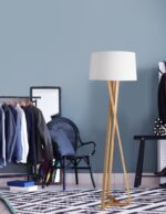 Φωτιστικό Δαπεδου nova  9145071 SALINO