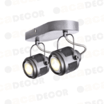 Spot - Aca Lighting - AR2092W28G