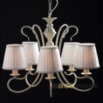 Πολυέλαιος Aca Lighting DL7615