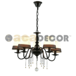 Πολυέλαιος - Aca Lighting - EG167285PBW