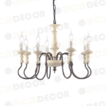 Πολυέλαιος Aca Lighting EG178P60R