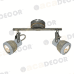Spot - Aca Lighting - MC167792R