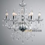 Πολυέλαιος - Aca Lighting - SF64026T