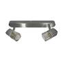 Spot - Aca Lighting - 0901062NM