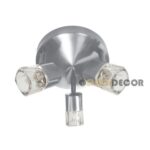 Spot - Aca Lighting - 0901063GAB - Image 2