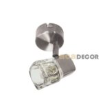 Spot - Aca Lighting - 090106GAB - Image 2