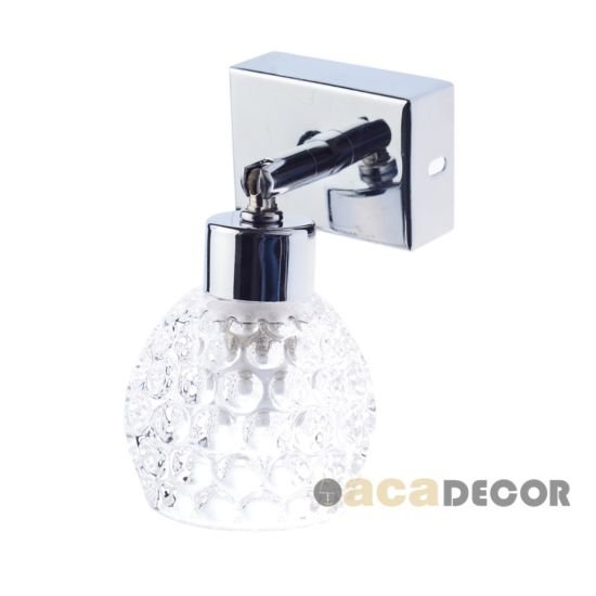 Spot - Aca Lighting - AD757141