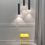 Φωτιστικό οροφής κρεμαστό - GIA - Nova luce – 834870