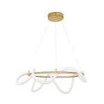 Κρεμαστο Φωτιστικό  Μοντέρνο  nova 9082092 CERELIA