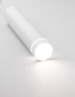 Φωτιστικό οροφής κρεμαστό - ESCA - Nova luce – 9387004 - Image 2