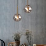 Φωτιστικό οροφής κρεμαστό - SPADA - Nova luce – 9426751