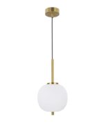 Φωτιστικό οροφης nova 9624064 LATO