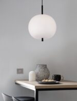 Φωτιστικό οροφης nova 9624071 LATO