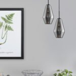 Φωτιστικό οροφής κρεμαστό - VEIRO - Nova luce – 9724101
