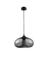 Φωτιστικό οροφής κρεμαστό - SAVAZ - Nova luce – 9726482