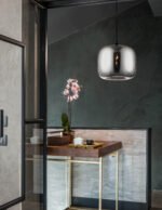 Φωτιστικό οροφής κρεμαστό - SAVAZ - Nova luce – 9726483