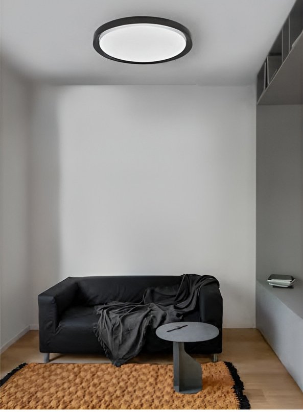 TROY Φωτιστικό οροφής led - 9053594 - TROY - Nova Luce - Image 1