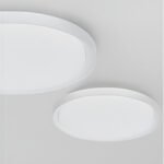 Φωτιστικό οροφής led - 9053593 - TROY - Nova Luce