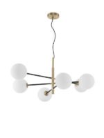Φωτιστικό οροφής nova 9143306 VITRA