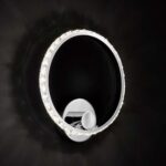 Απλίκα τοίχου μοντέρνο - HARLEY - WOFI – 4423.01.01.9000