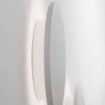 Απλίκα τοίχου - led - ASTRID - Nova luce – 9130506