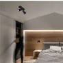 Φωτιστικό Spot - DUBLIN- Nova luce – 9155812