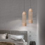 Φωτιστικό οροφής κρεμαστό - MIA - Nova luce – 9585081