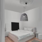 Φωτιστικό οροφής κρεμαστό - DESTIN - Nova luce – 9586671