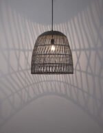 Φωτιστικό οροφής κρεμαστό - DESTIN - Nova luce – 9586671 - Image 2